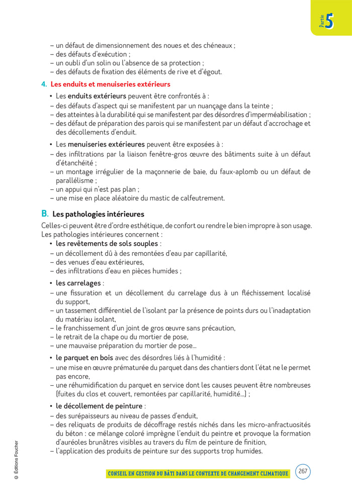 Le Volum' BTS - Professions immobilières - Révision et entraînement