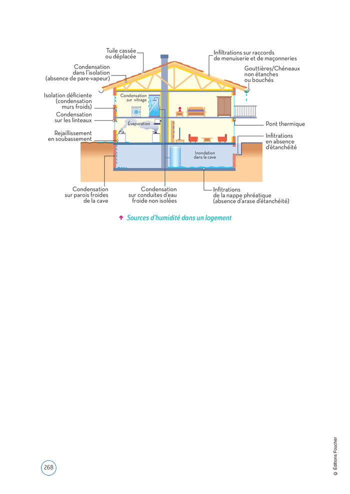 Le Volum' BTS - Professions immobilières - Révision et entraînement