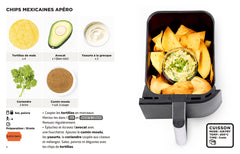 Mini Simplissime - Ninja 2 euros max