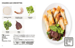 Mini Simplissime - Airfryer Ninja bricks, pastillas, tajines & Cie