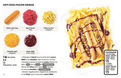 Mini Simplissime - Airfryer Ninja bricks, pastillas, tajines & Cie