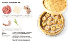 Mini Simplissime - Best of Asie