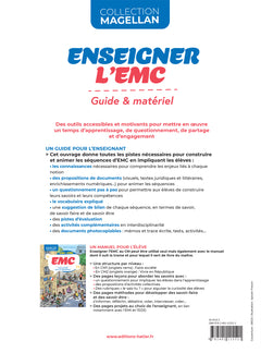 Magellan Enseignement moral et civique