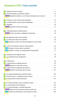 Magellan Enseignement moral et civique