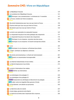 Magellan Enseignement moral et civique