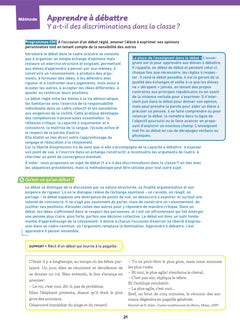 Magellan Enseignement moral et civique