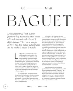 Sacs les iconiques