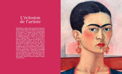 Frida Kahlo. L'art plus grand
