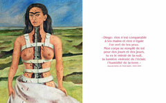 Frida Kahlo. L'art plus grand