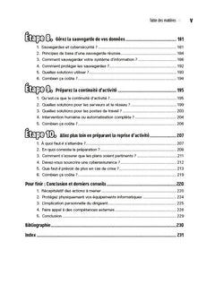 Cybersécurité des TPE/PME en 10 étapes clés