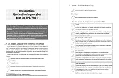 Cybersécurité des TPE/PME en 10 étapes clés