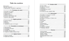 Maths et informatique tout-en-un BCPST 1re année - 3e éd.