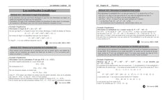 Maths et informatique tout-en-un BCPST 1re année - 3e éd.