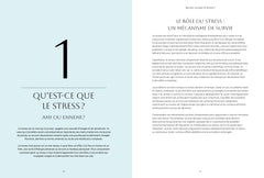 Maîtriser son stress grâce au yoga