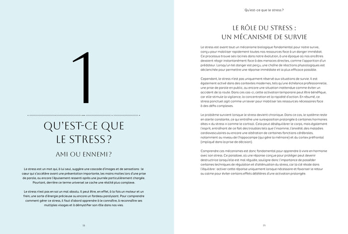 Maîtriser son stress grâce au yoga