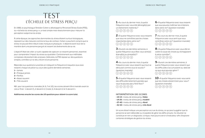 Maîtriser son stress grâce au yoga