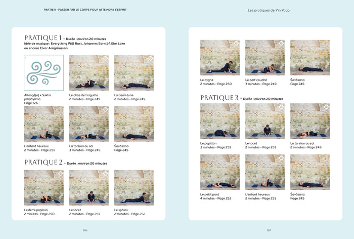 Maîtriser son stress grâce au yoga