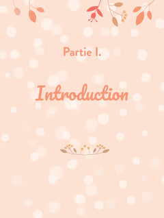 Nouvelle vie avec bébé