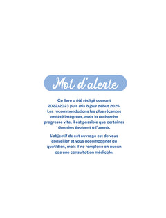 La santé de mon enfant sans stress