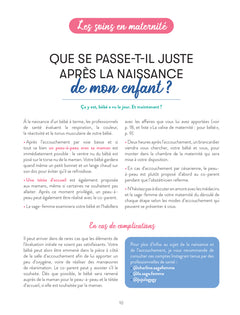 La santé de mon enfant sans stress