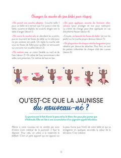 La santé de mon enfant sans stress