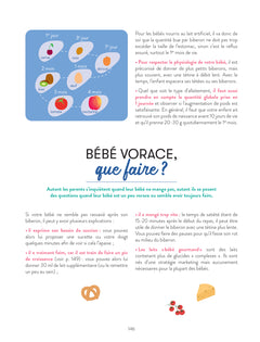 La santé de mon enfant sans stress
