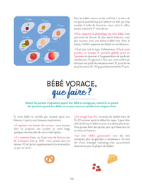 La santé de mon enfant sans stress