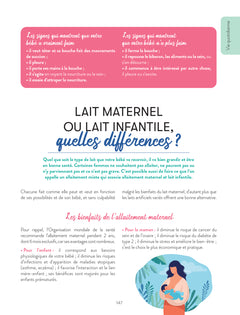 La santé de mon enfant sans stress