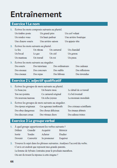 Concours Adjoint administratif d'Etat - 2026 - Externe et interne