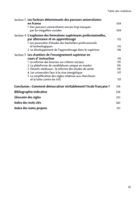 Le système éducatif français - 5e éd. - Grands enjeux et transformations