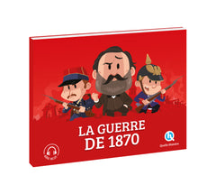 La guerre de 1870