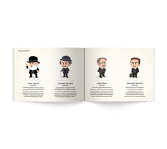 Pierre Mendès France