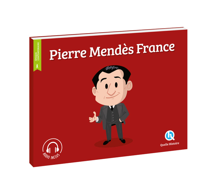 Pierre Mendès France