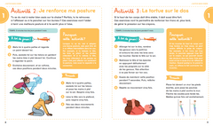 50 activités bienveillantes pour améliorer son geste scripteur