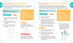 50 activités bienveillantes pour améliorer son geste scripteur