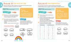 50 activités bienveillantes pour améliorer son geste scripteur