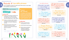 50 activités bienveillantes pour améliorer son geste scripteur