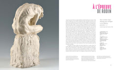 Camille Claudel. L'expression farouche de l'intime