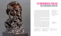 Camille Claudel. L'expression farouche de l'intime