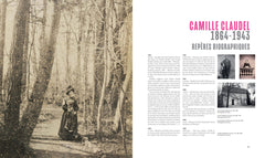 Camille Claudel. L'expression farouche de l'intime