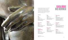 Camille Claudel. L'expression farouche de l'intime