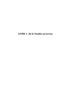 Les Pierres d'Hadrien, tome 1