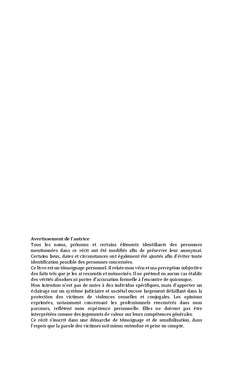 Un enfer banal