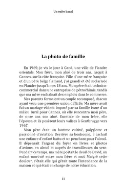 Un enfer banal