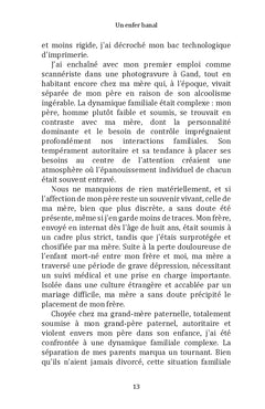 Un enfer banal