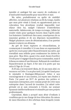 Un enfer banal