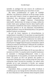 Un enfer banal