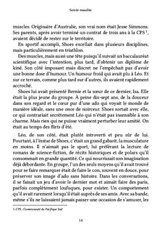 Soirée maudite