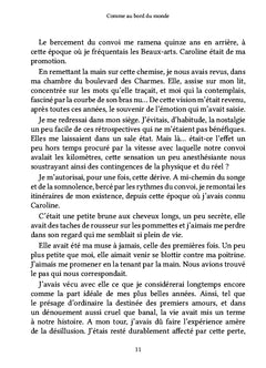 Comme au bord du monde