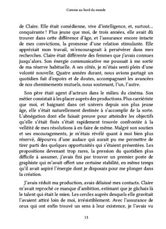 Comme au bord du monde